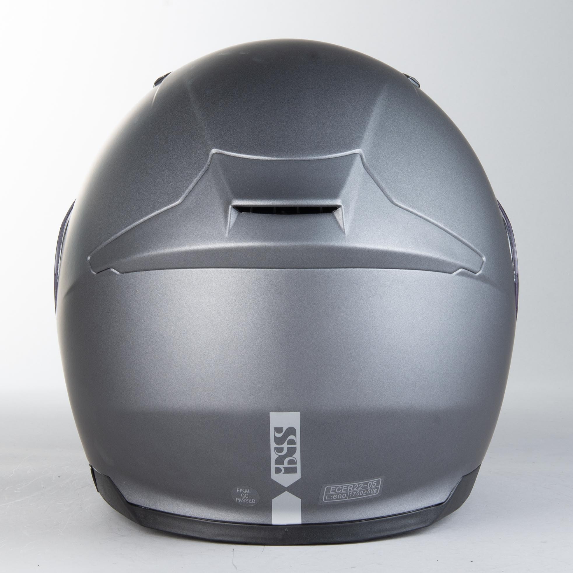 iXS 300 1.0 Helmet