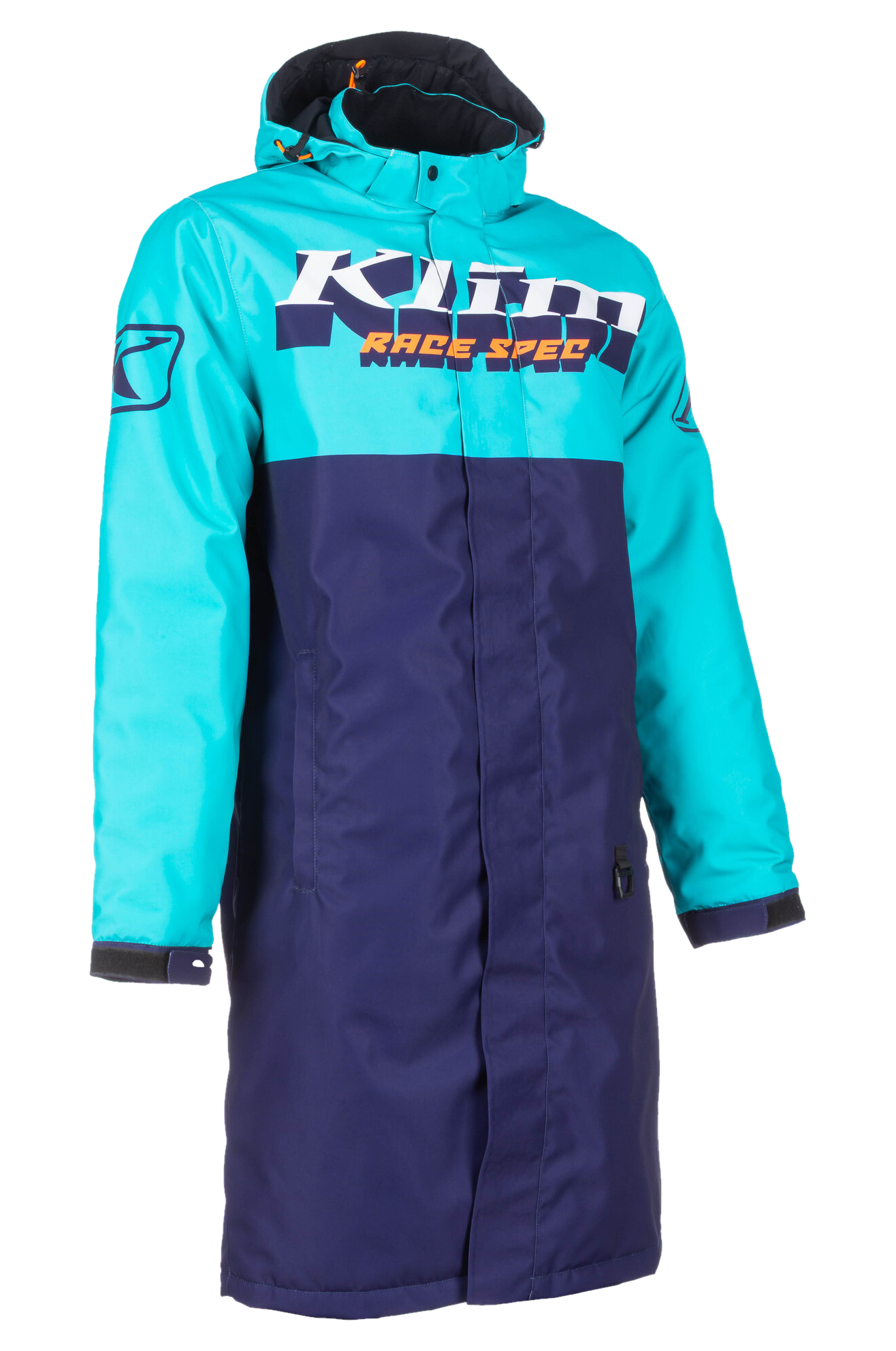Klim Revolt Pit Coat