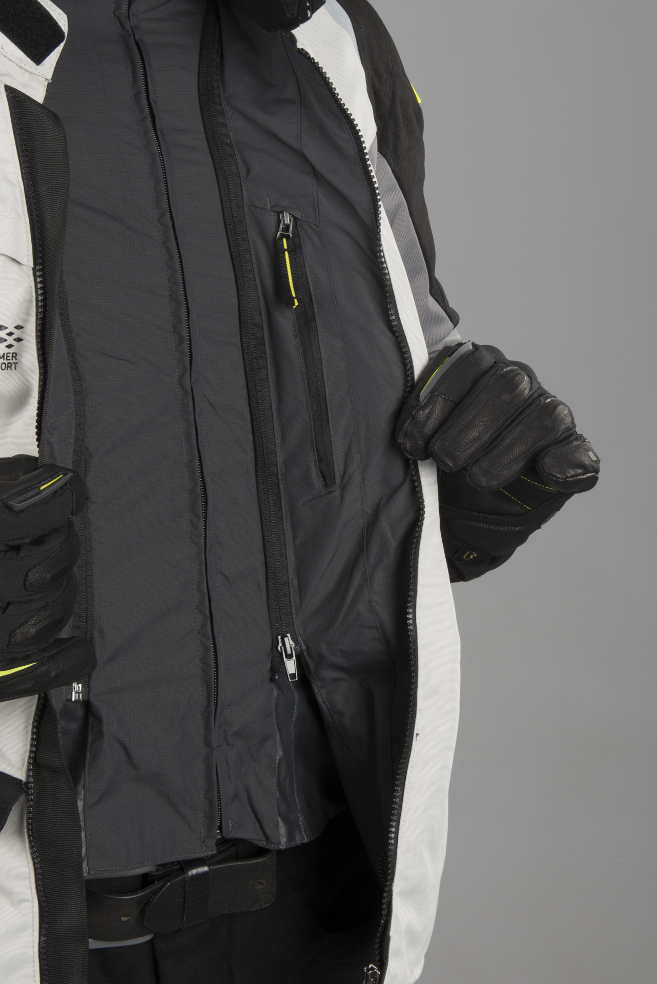 Macna Equator Jacket