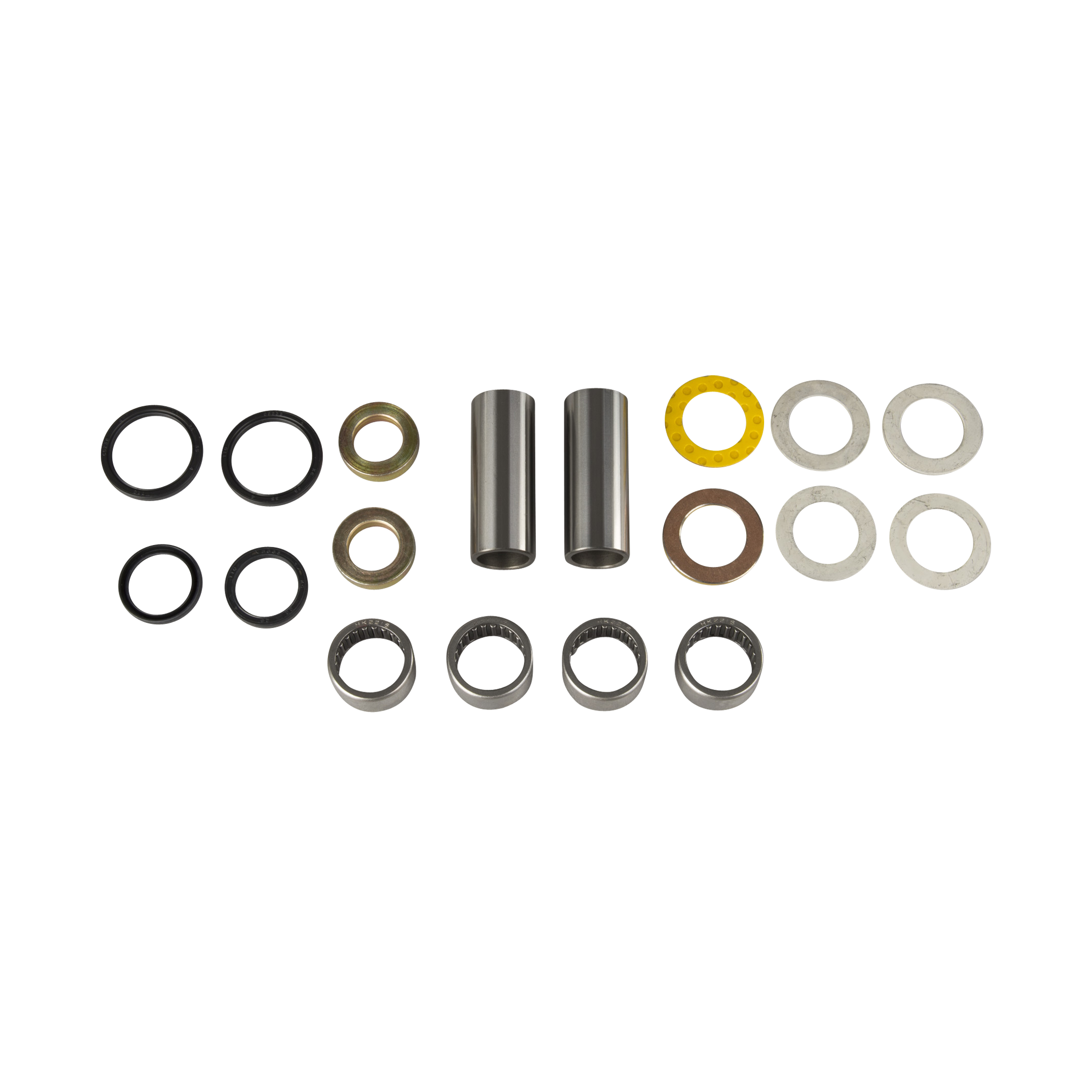 All Balls Swing Arm Bearings Kit