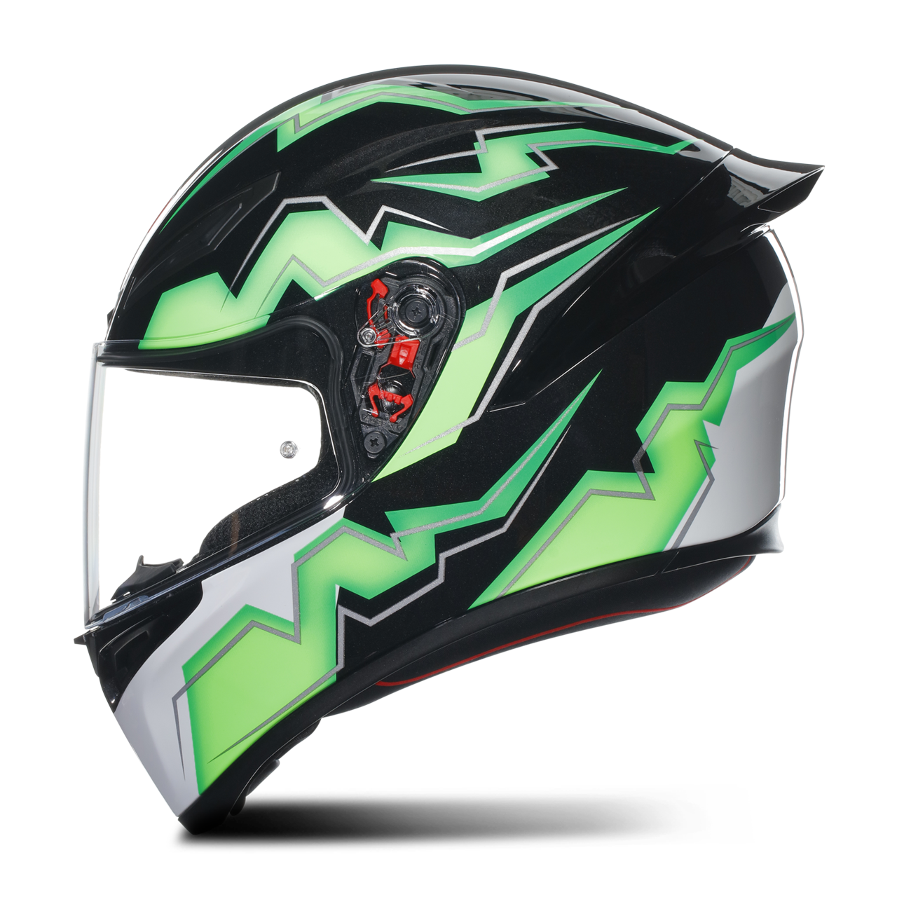 Casco Integral AGV K1 S