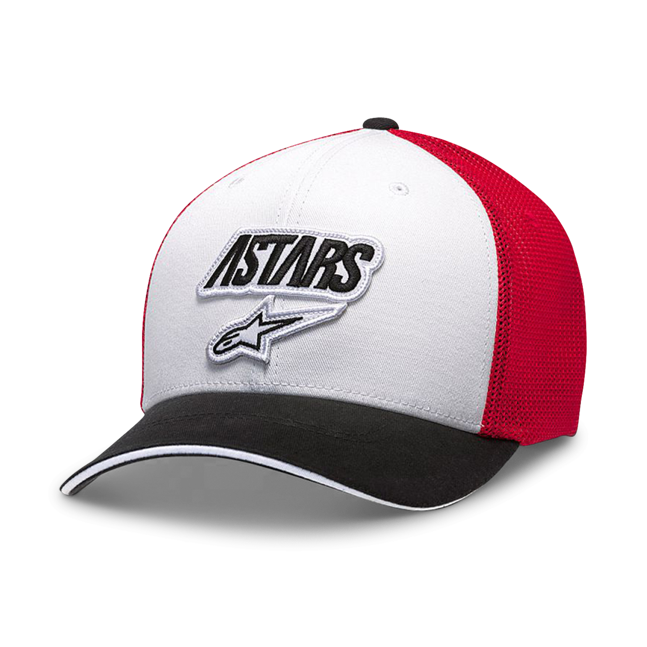 Gorra Alpinestars Race Angle Mesh