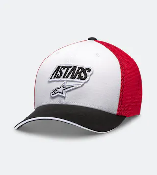 Pet Alpinestars Race Angle Mesh