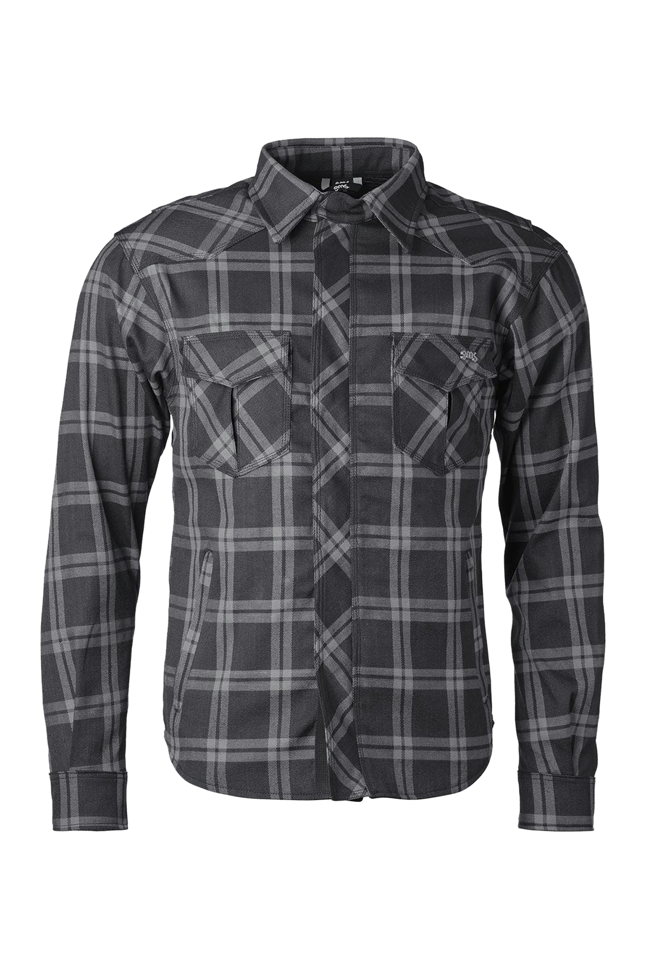 Motorshirt GMS GRC-1 1 Stuk