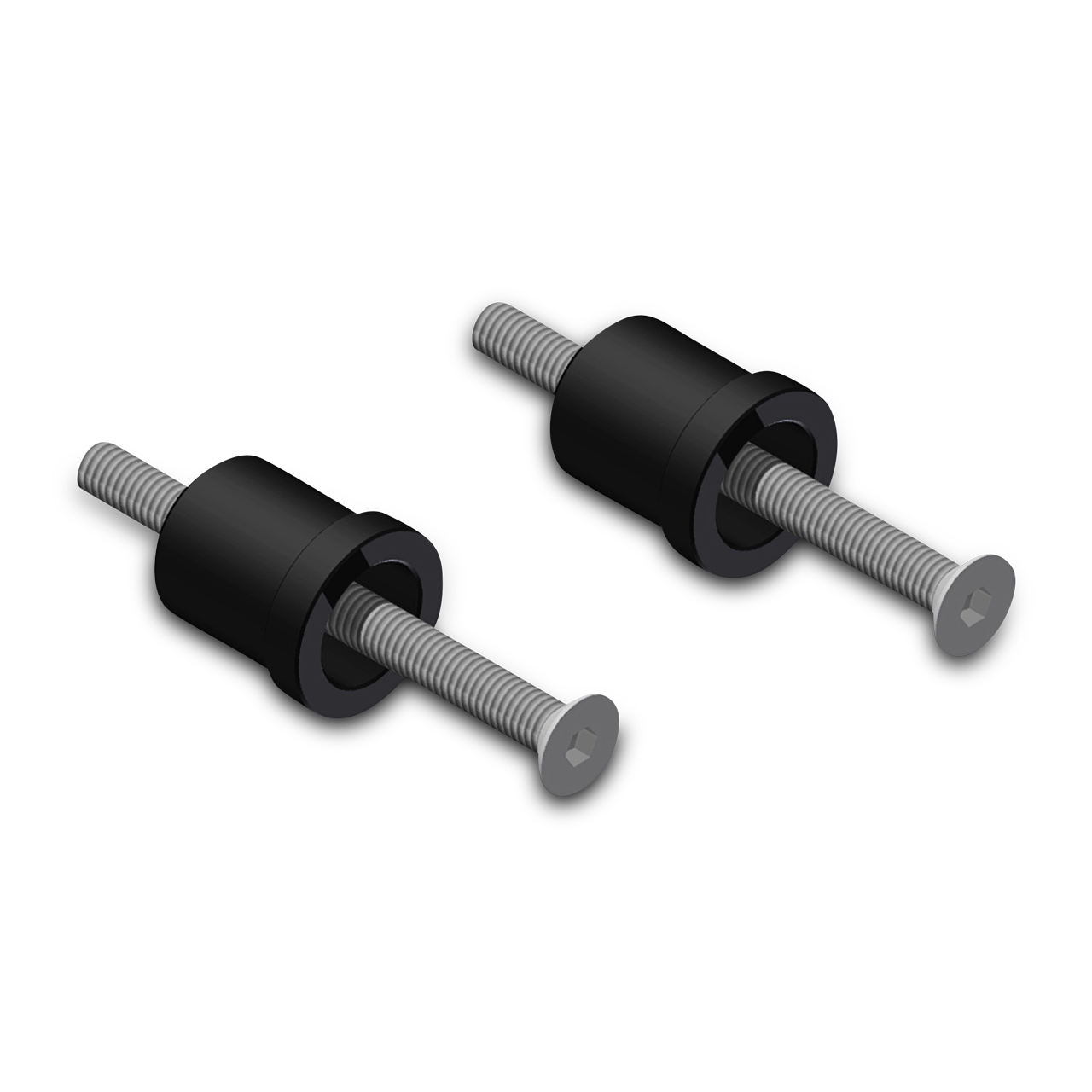 Adapters Stuuruiteinden CNC Racing Mv Agusta