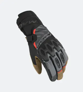 Motorhandschoenen Macna Tyrian RTX