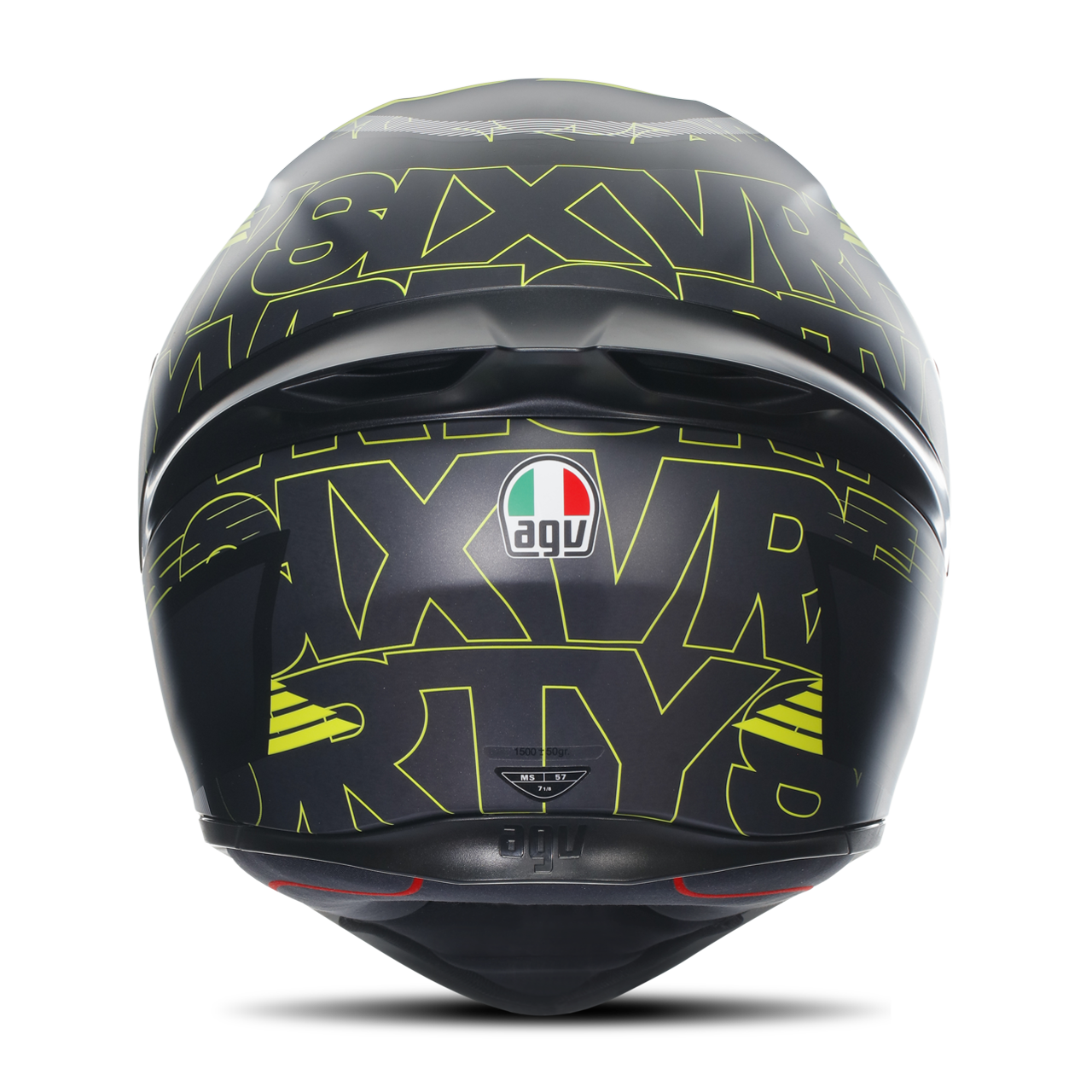 AGV K1 S Full Face Helmet