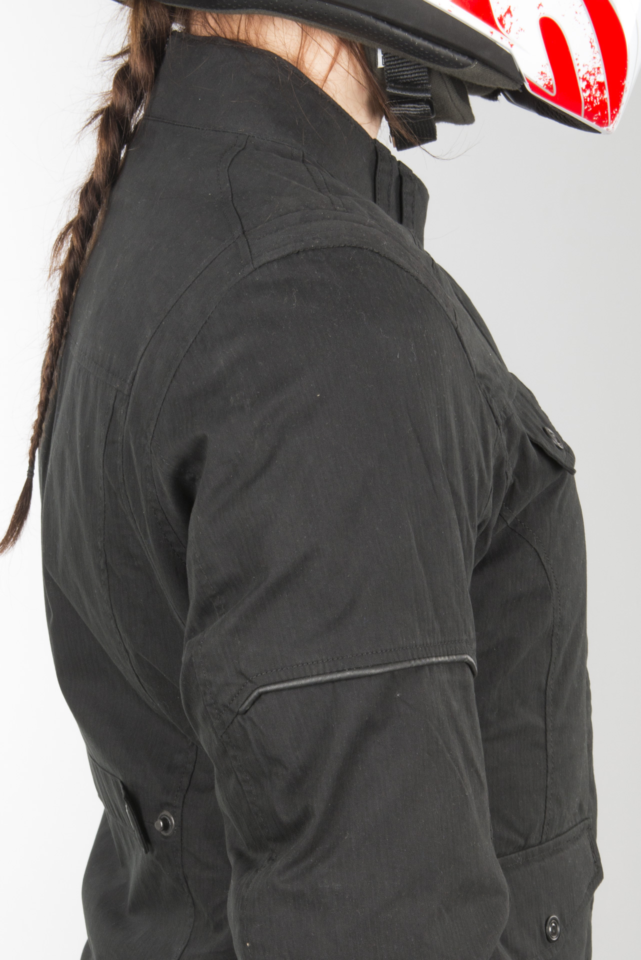 Furygan Zeno MC Jacket Lady