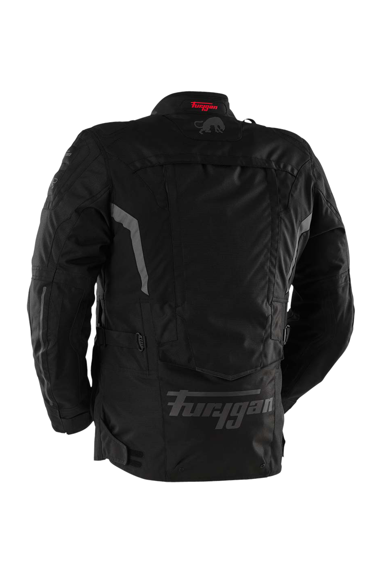 Furygan Montroc Kevlar® MC Jacket