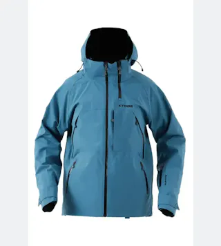 Casaco de Neve TOBE Vivid
