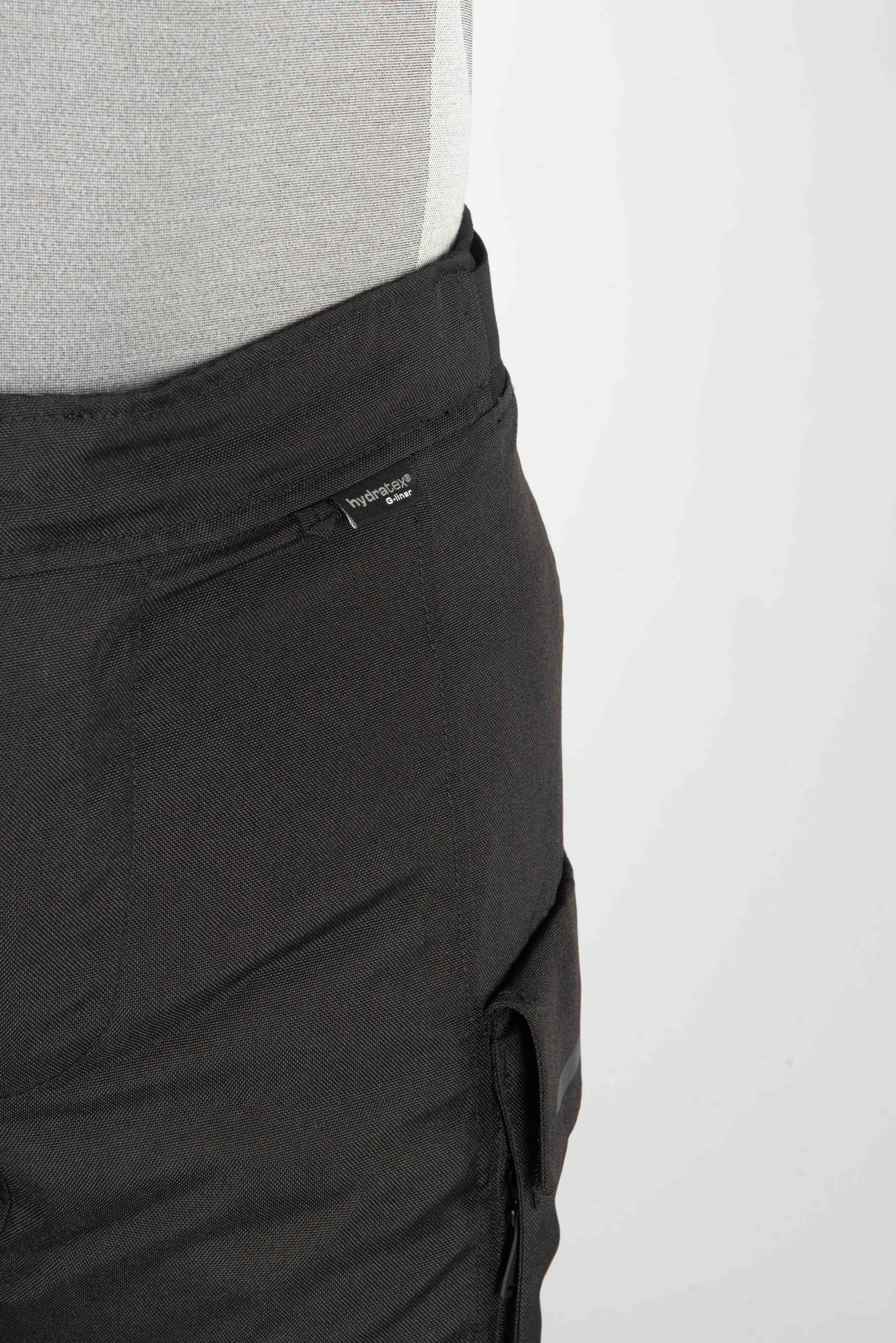 Pantalones de Moto Rev'It! Outback 3 Cortos