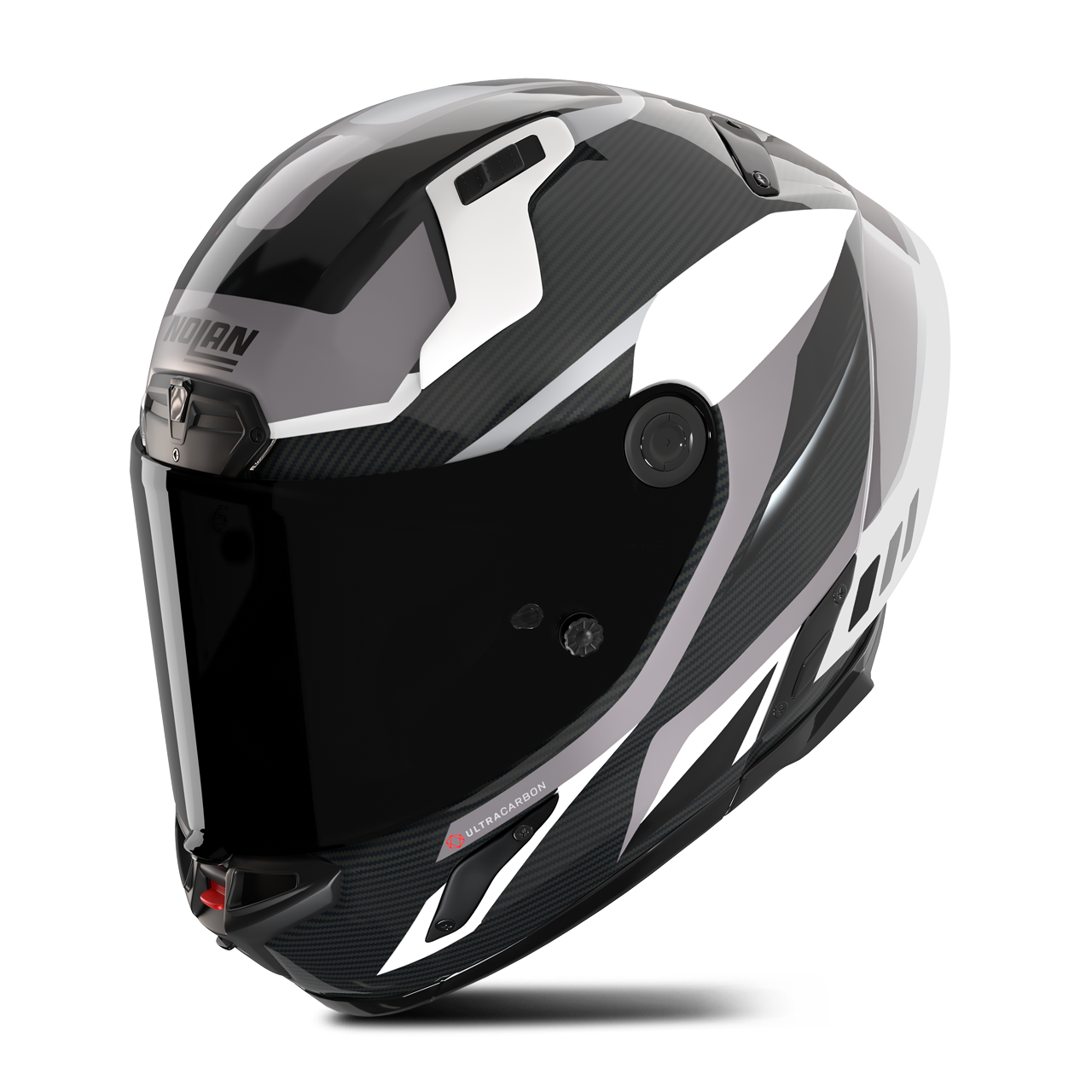 Casco Integral Nolan X-804 RS Lesmo