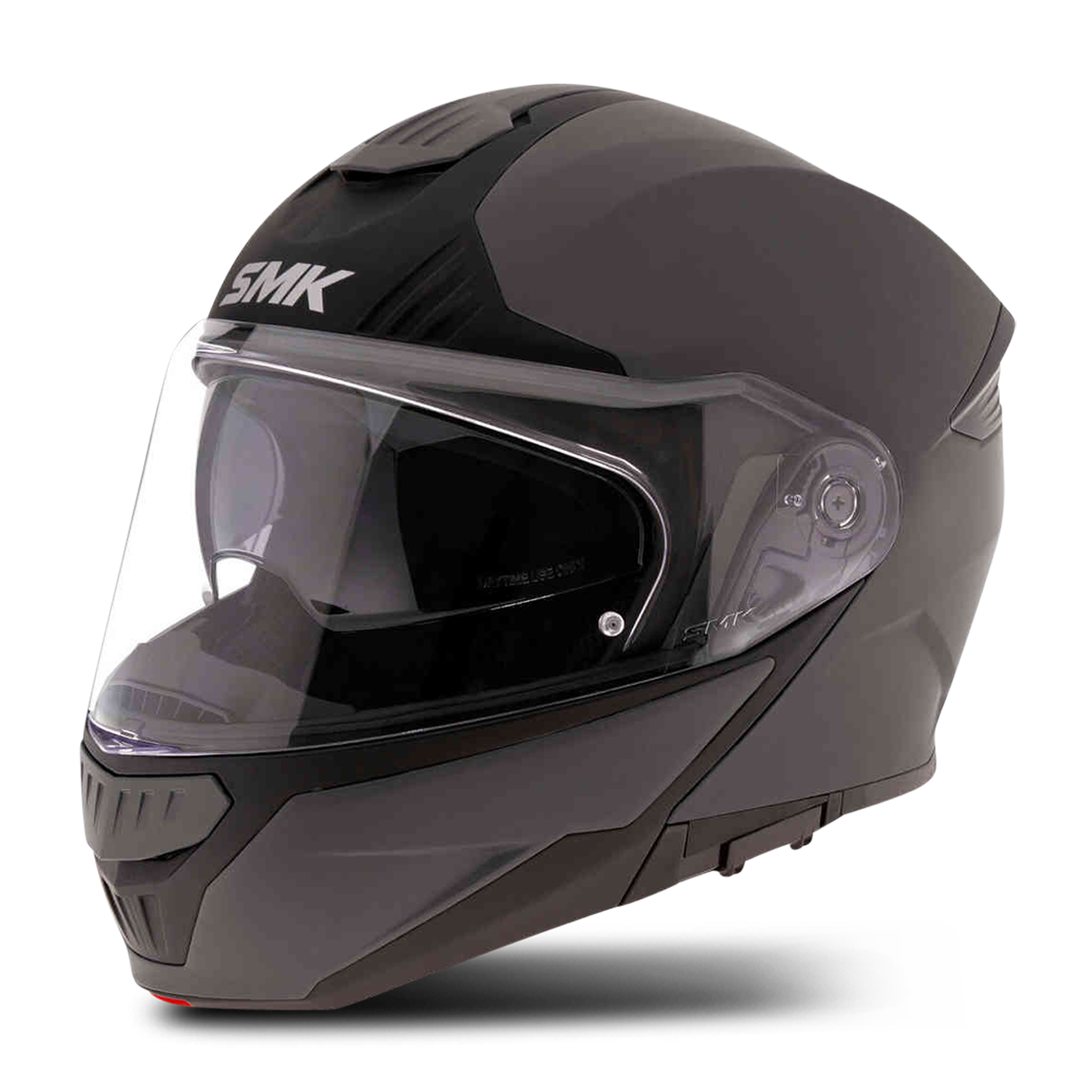 SMK Gullwing Flip-Up Helmet 24mx