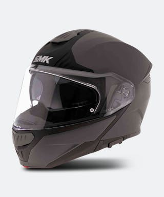 SMK Gullwing Flip-Up Helmet 24mx