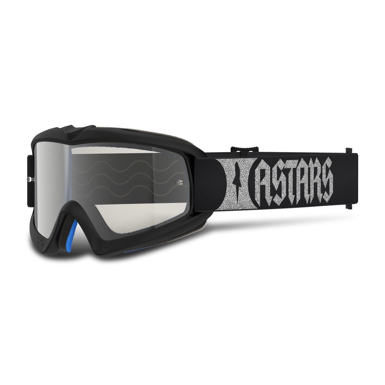 Crossbril Alpinestars Vision Atrox Jeugd