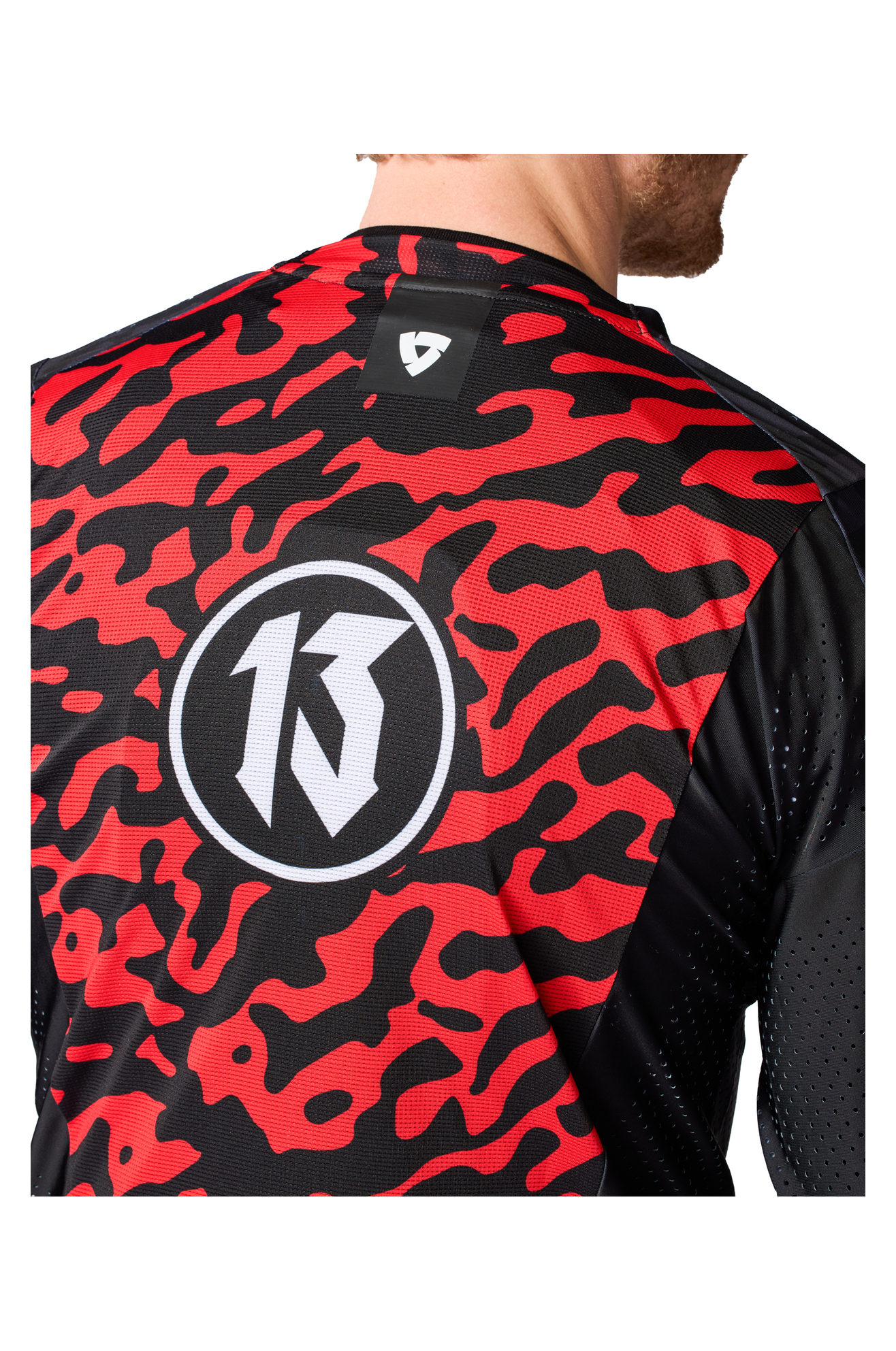 Camisa REV'IT! Thirteen