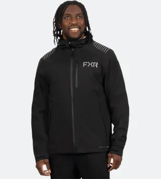 Giacca FXR Adventure Lite Tri-Laminate