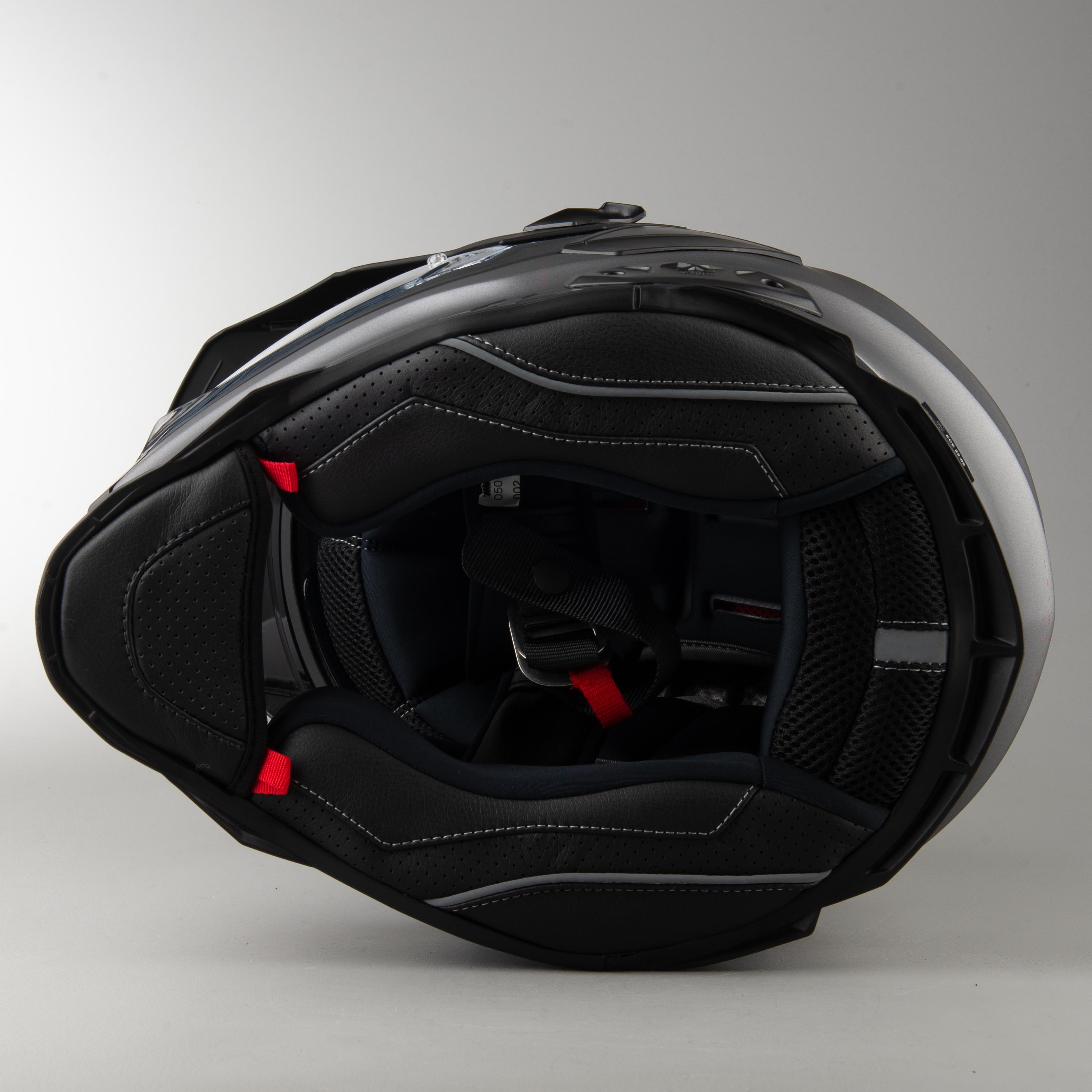 Casco Adventure Nexx X.WED2 Plain