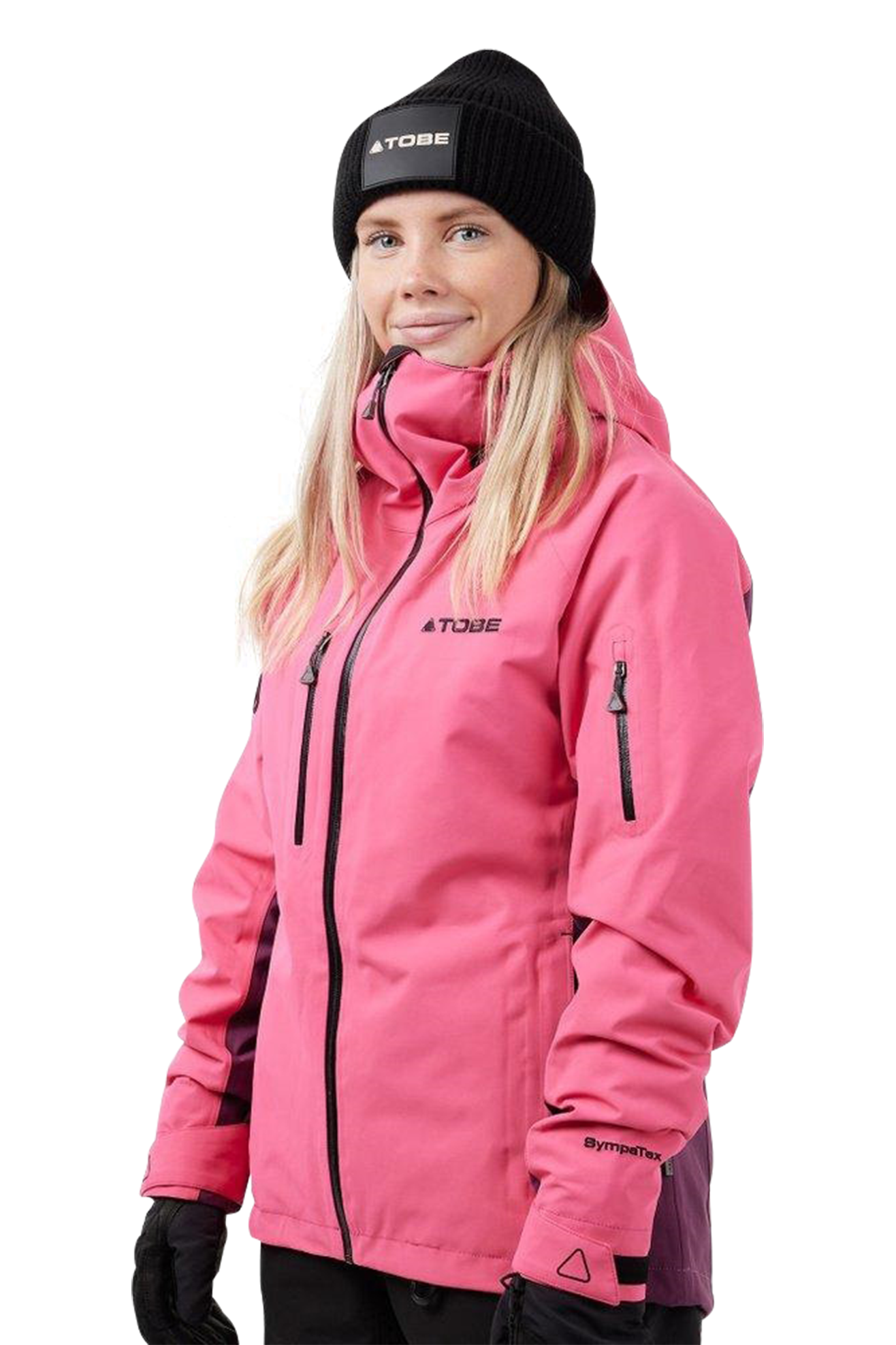 TOBE Ekta Women's Jacket