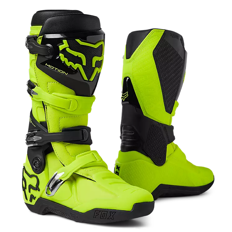 Cizme Motocross FOX Motion