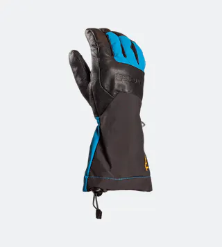 Rukavice TOBE Capto Gauntlet V3