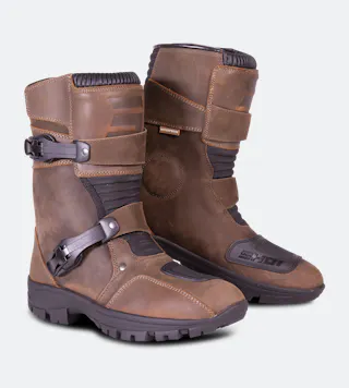 Shot ATV 2.0 MX Boots