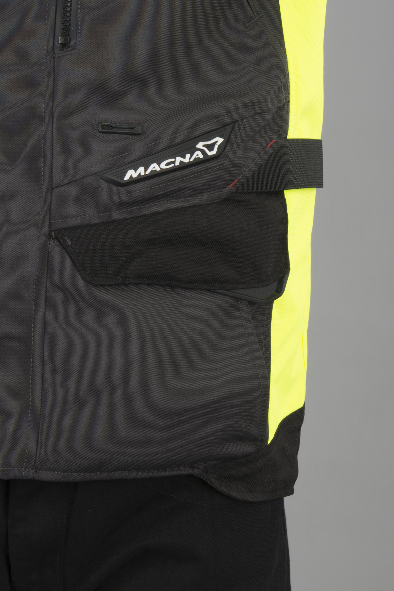 Macna Equator Jacket