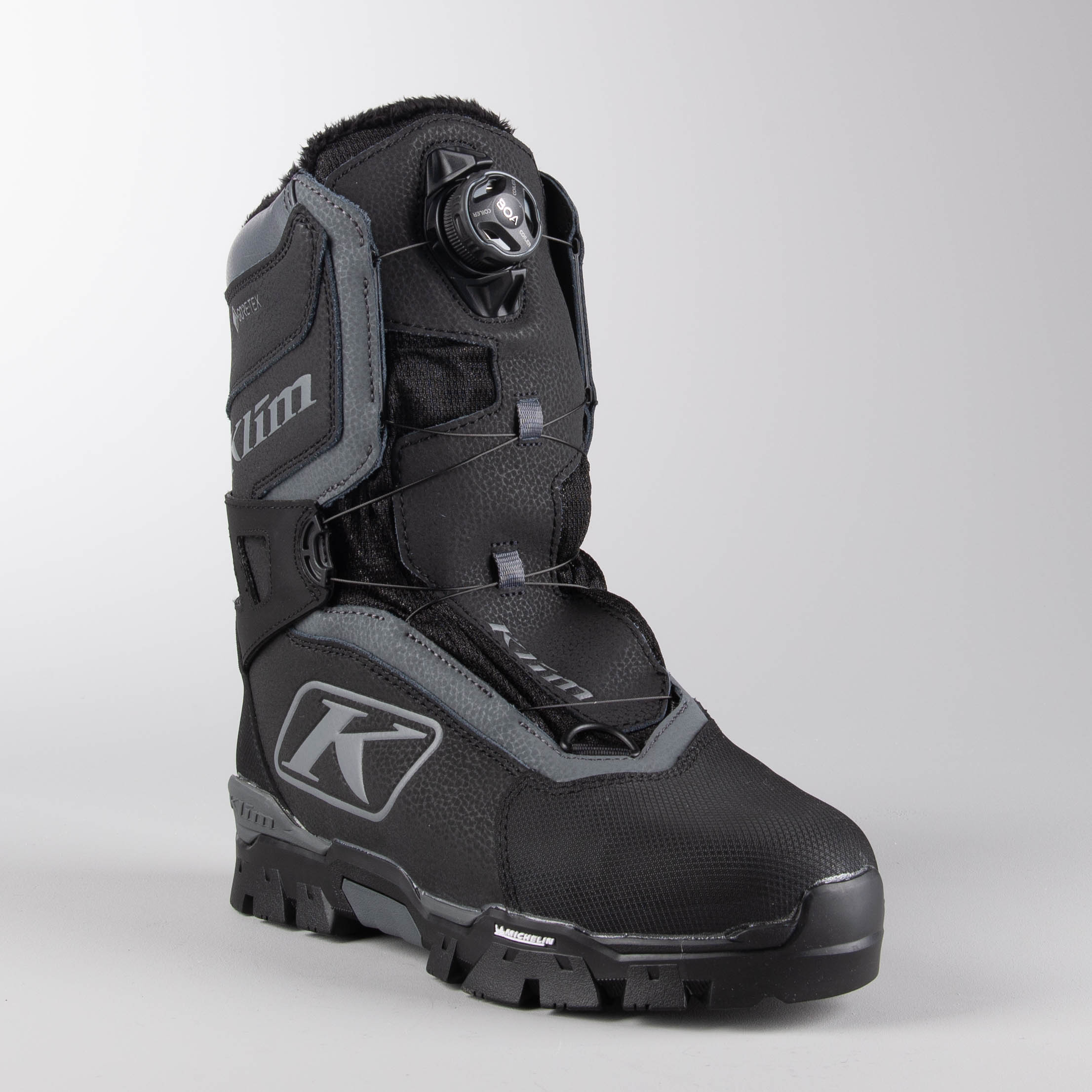 Klim Aurora GTX BOA Snowmobile Boots