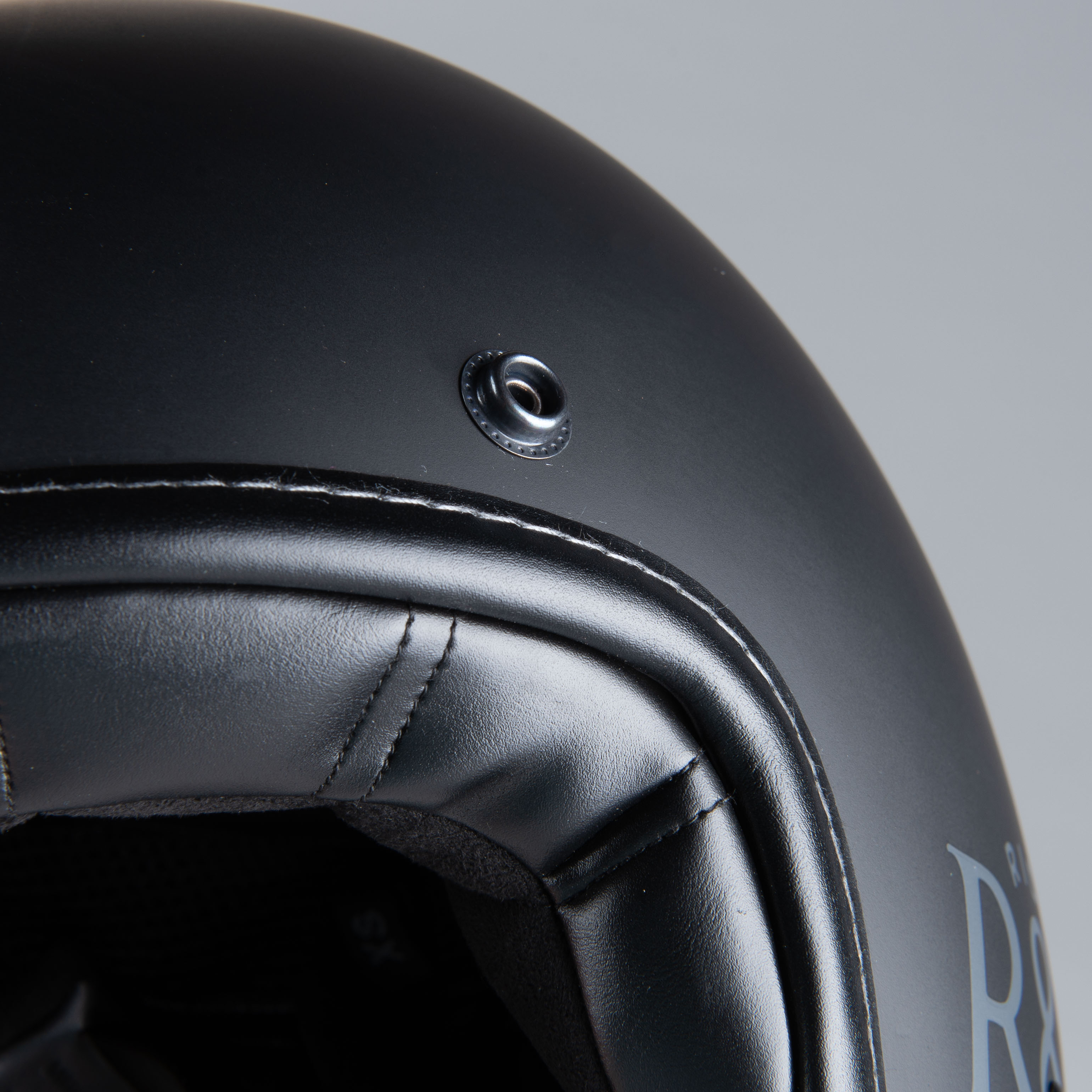Ride&Sons Cruise Open Helmet