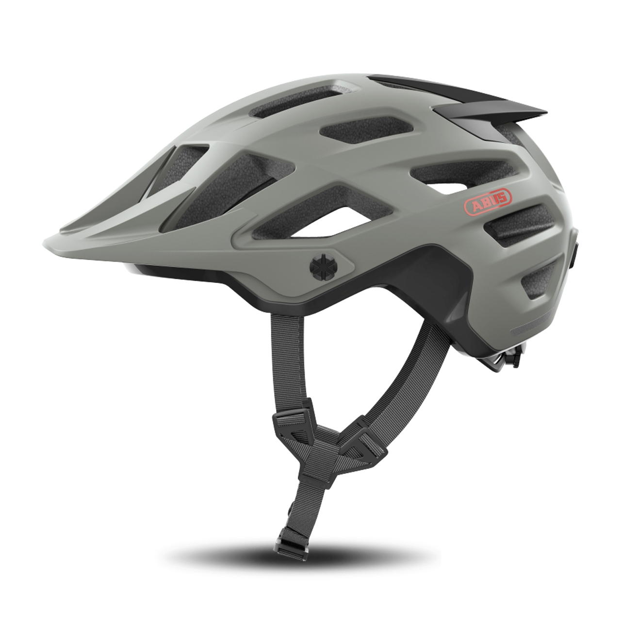 Casco de MTB ABUS Moventor 2.0