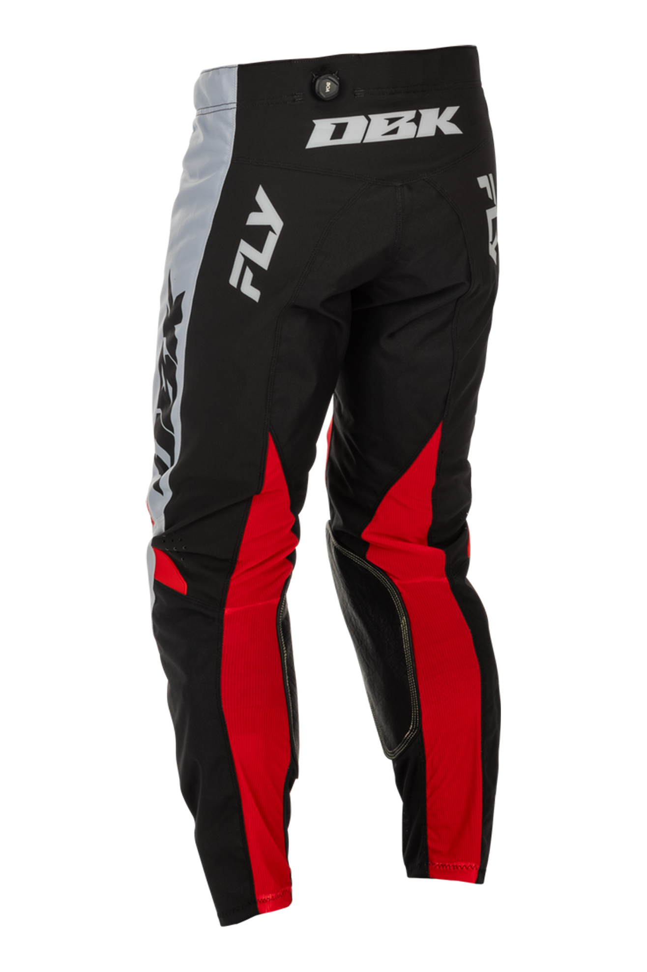 Pantalones MX FLY Racing Kinetic DBK V26