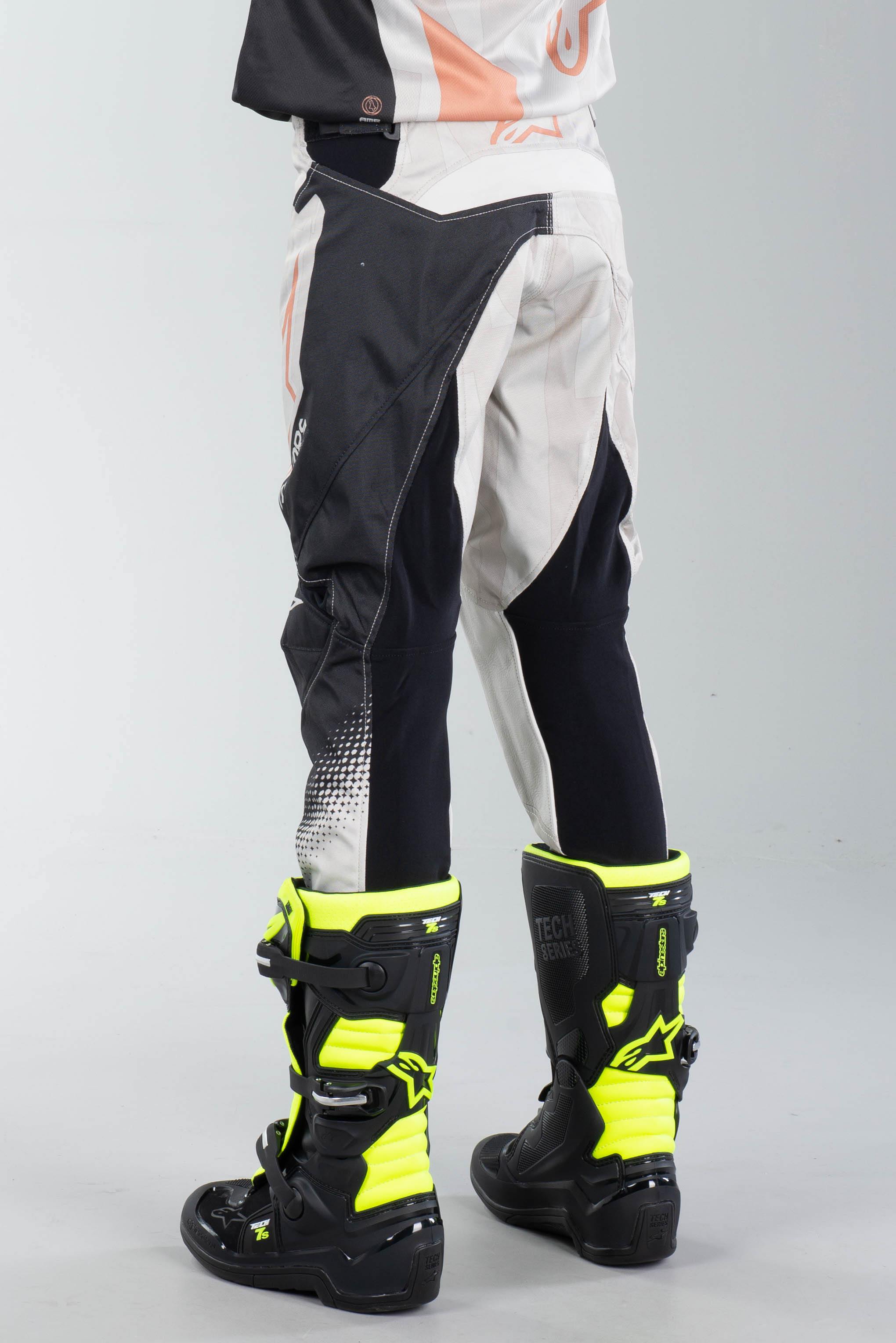 Alpinestars Racer Factory Kid’s MX Trousers