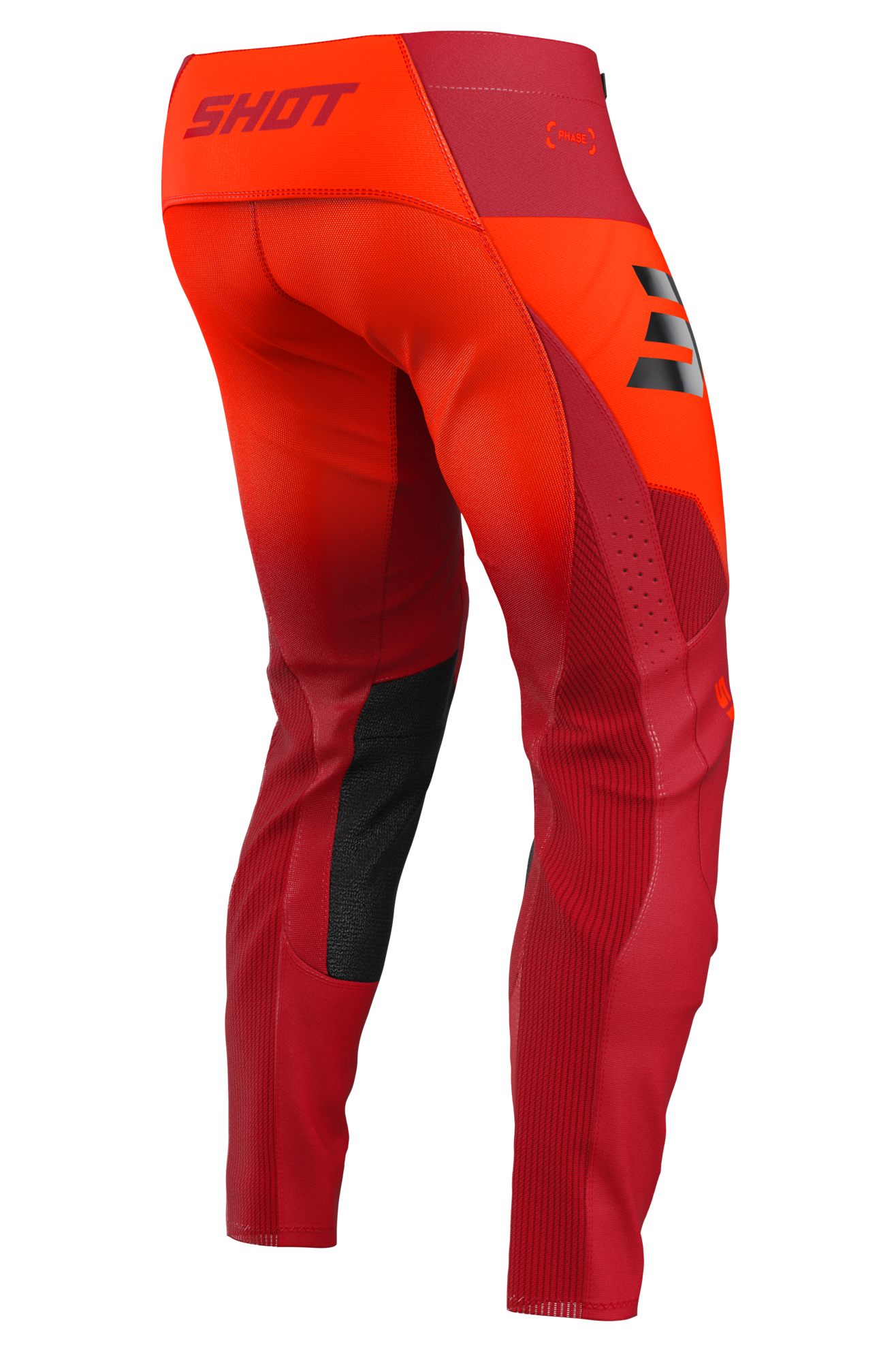 Shot Race Gear Aerolite Phase 27 MX Trousers