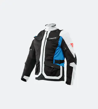 Motocyklová Bunda Dainese Desert
