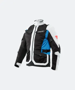 Motorjas Dainese Desert