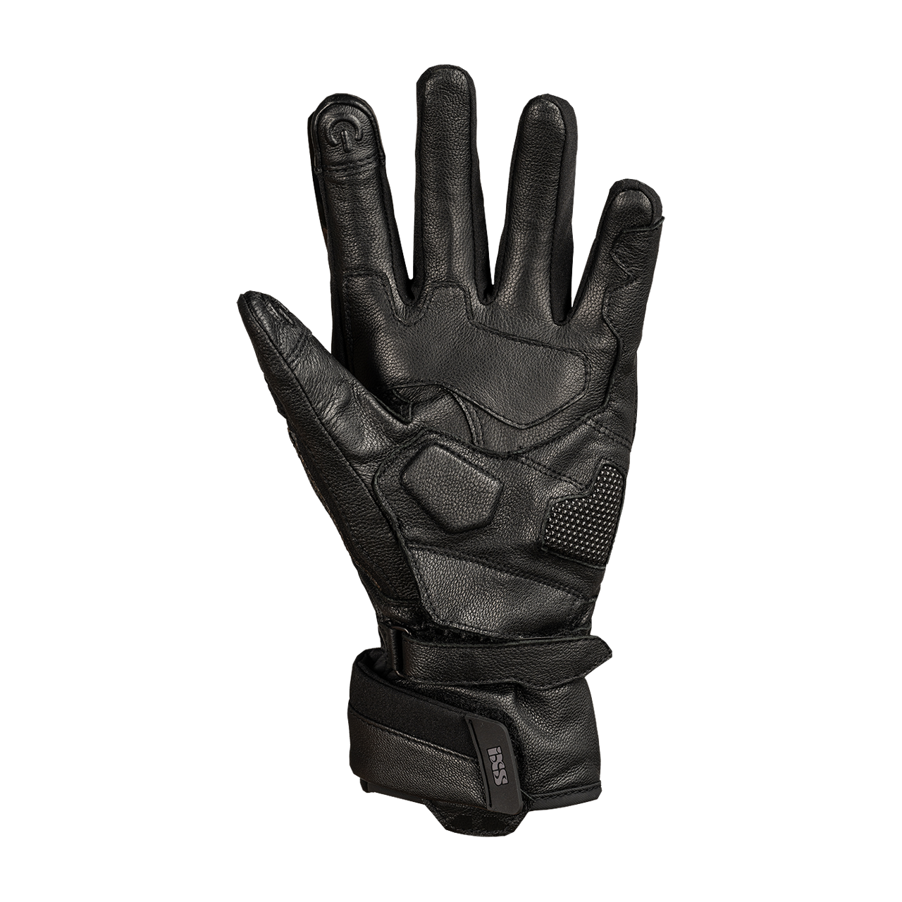 iXS Tourster GTX 1.0 Laminated Women's MC Gloves