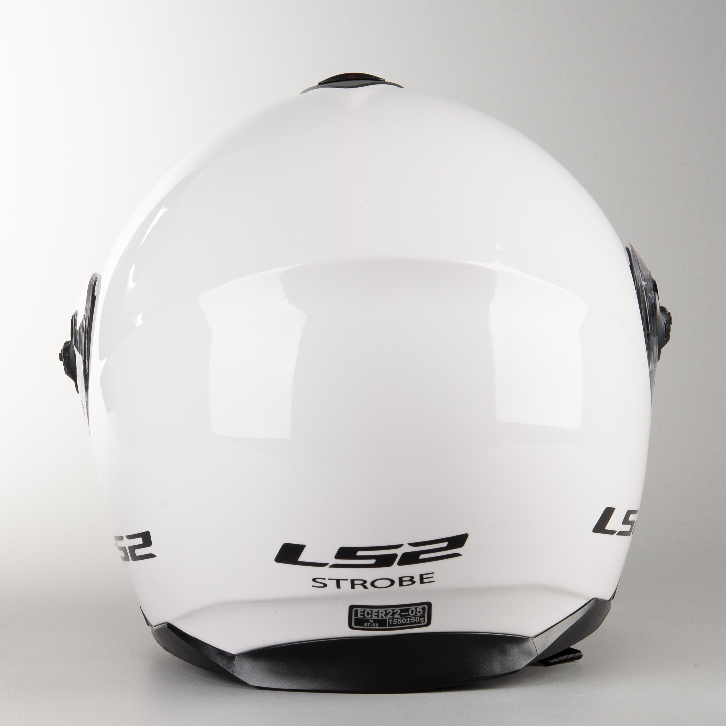 Cască Modulară LS2 FF325 Strobe