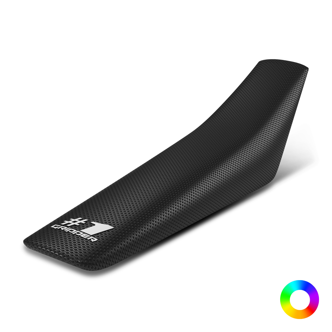 OneGripper Original V2 MX Seat Cover | 24mx