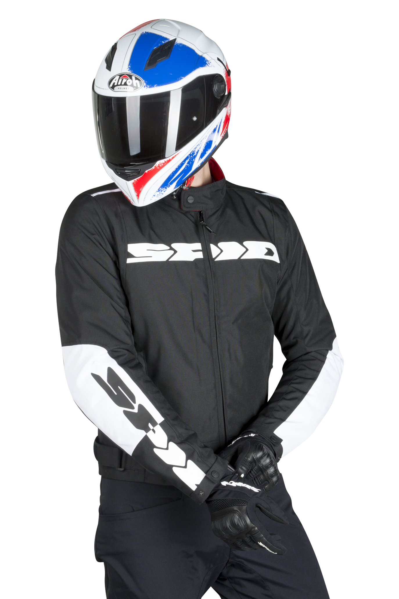 Jas SPIDI Solar H2Out