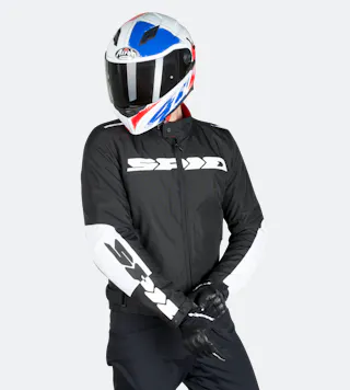 Spidi Solar H2Out Jacket