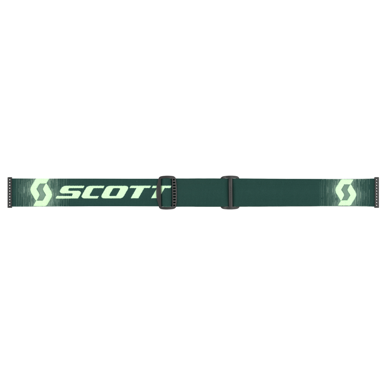 Scott Fury Snowmobile Goggles