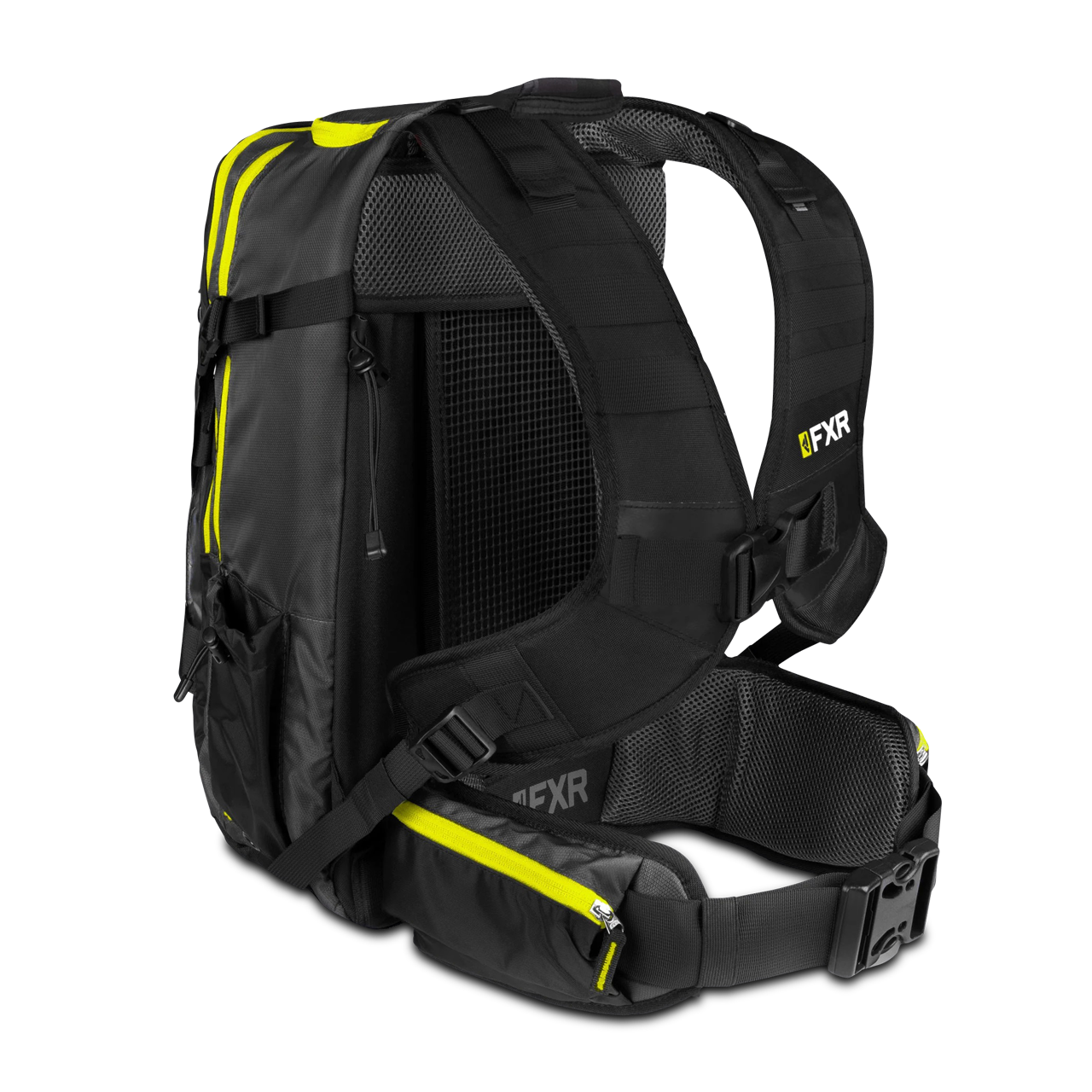 Mochila de Nieve FXR Ride