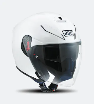AGV K-5 Jet Open Helmet