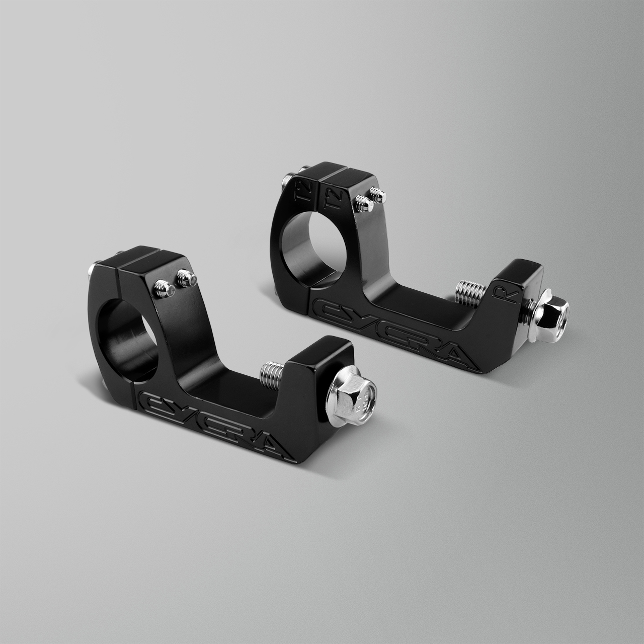 U-Beugelset voor Handkappen Cycra T2 Set