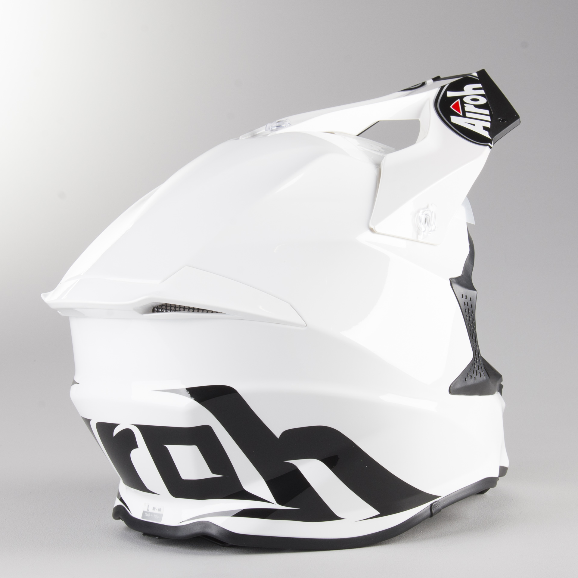 Crosshelm Airoh Twist 2.0