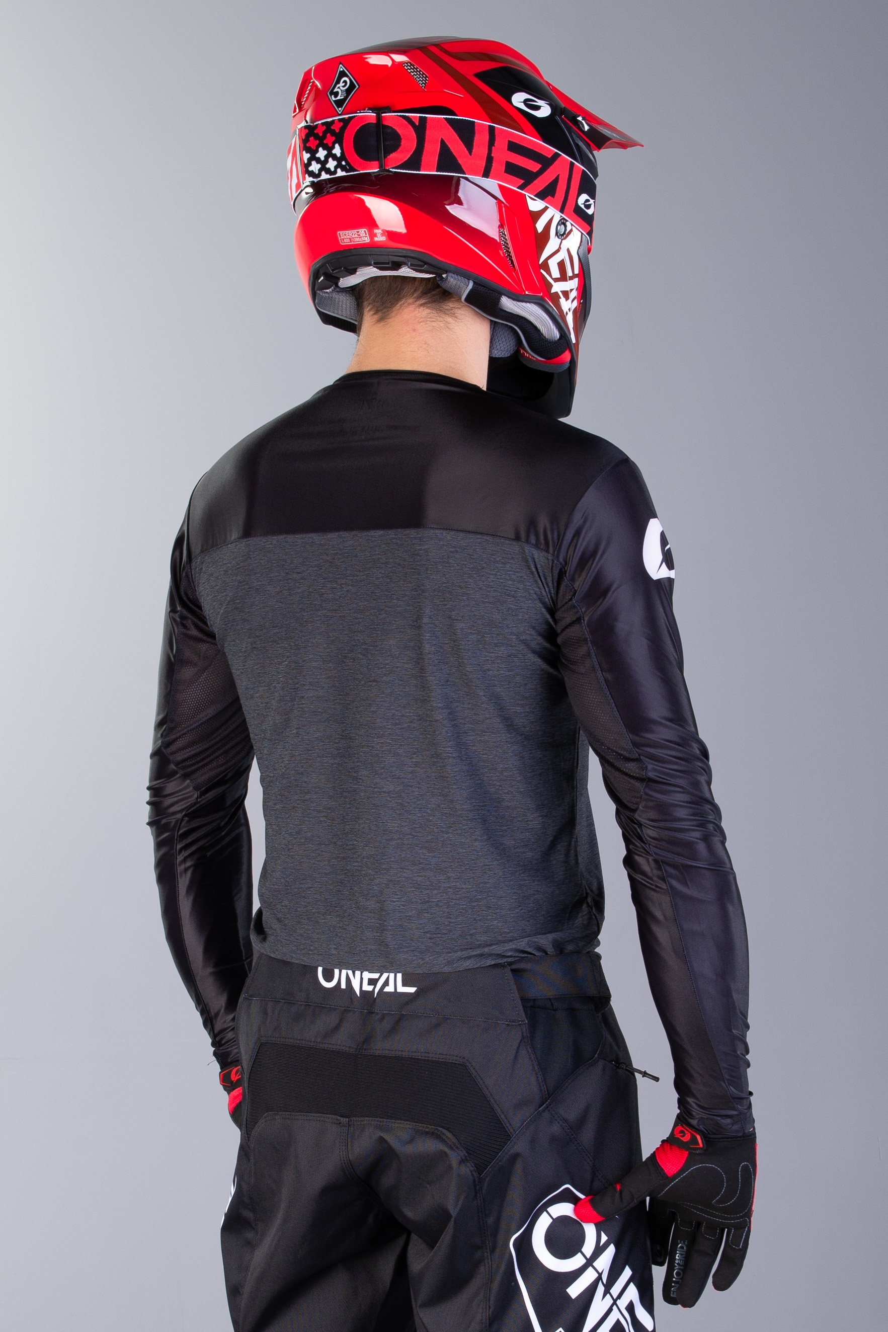 O'Neal Mayhem MX Jersey