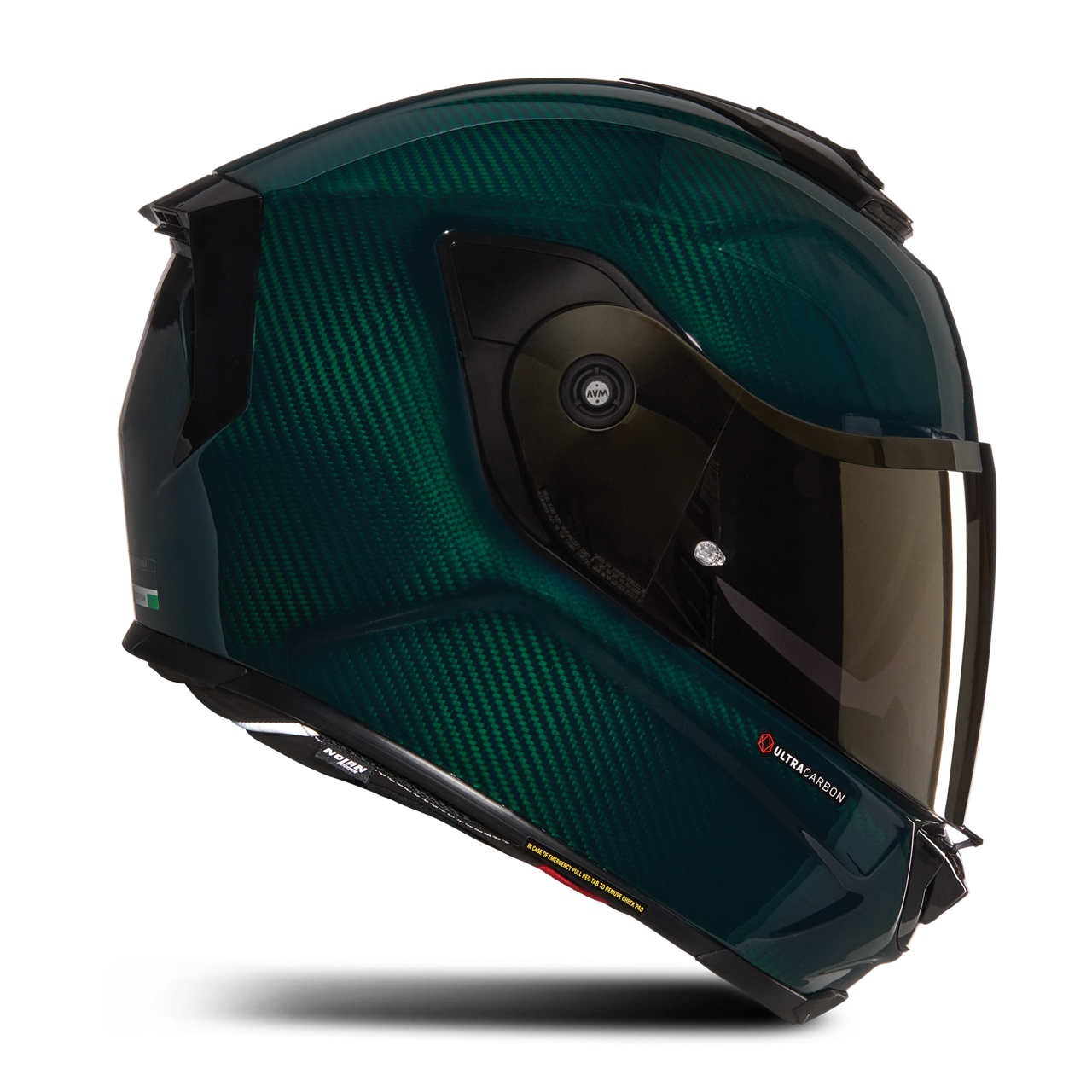 Nolan X-903 Full Face Helmet