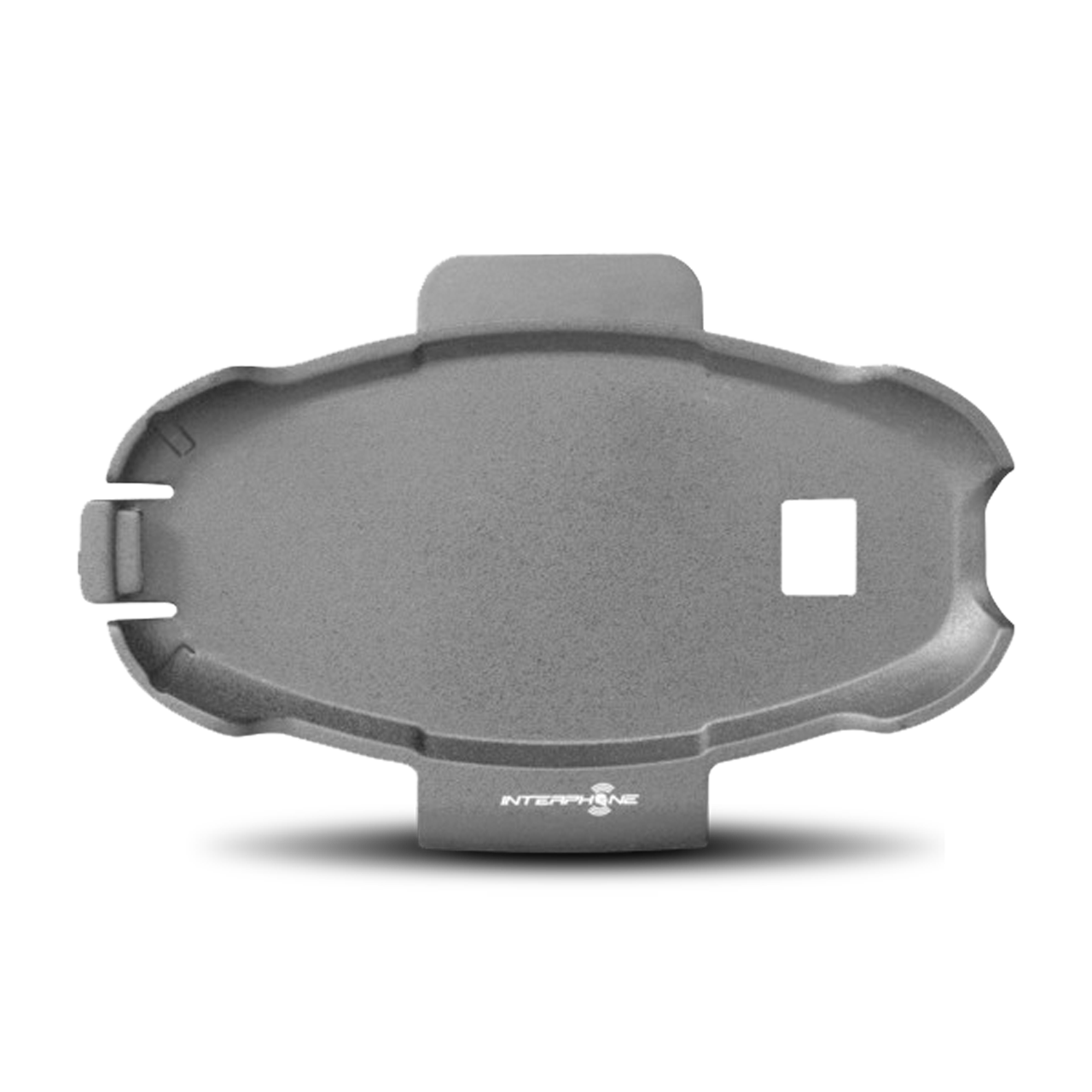 Interphone Active single-pack Intercom Black