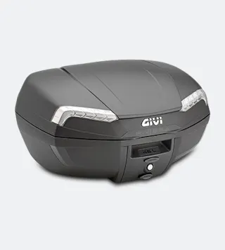 Topbox Givi E46NT Tech Riviera Monolock® 46L
