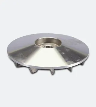 Polini Yamaha Majesty 250 4T Fixed Pulley